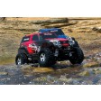 Traxxas TELLURIDE VERT -4x4-1/10 XL-5 RTR EP