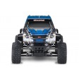 Traxxas TELLURIDE VERT -4x4-1/10 XL-5 RTR EP