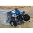 Traxxas TELLURIDE BLEU -4x4-1/10 XL-5 RTR EP