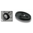 Traxxas Stampede 4x4 Led BRUSHED Rouge - Prêt à rouler