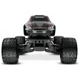 Traxxas Stampede 4x4 VXL Gris-bleu 2.4gh RTR 1/10e