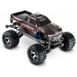 Traxxas Stampede 4x4 VXL Rouge 2.4gh RTR 1/10e