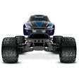 Traxxas Stampede 4x4 VXL Rouge 2.4gh RTR 1/10e