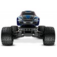 Traxxas Stampede 4x4 VXL Rouge 2.4gh RTR 1/10e + LIPO