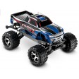 Traxxas Stampede 4x4 VXL Rouge 2.4gh RTR 1/10e + LIPO