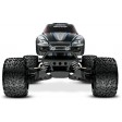 Traxxas Stampede 4x4 VXL Rouge 2.4gh RTR 1/10e