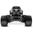 Traxxas Stampede 4x4 VXL Rouge 2.4gh RTR 1/10e + LIPO