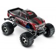Traxxas Stampede 4x4 VXL Rouge 2.4gh RTR 1/10e + LIPO