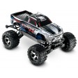 Traxxas Stampede 4x4 VXL Rouge 2.4gh RTR 1/10e