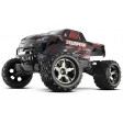 Traxxas Stampede 4x4 VXL Gris-bleu 2.4gh RTR 1/10e