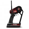 Traxxas Stampede 4x4 VXL Rouge 2.4gh RTR 1/10e