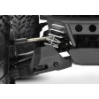 Traxxas Stampede 4x4 VXL BRUSHLESS Rouge
