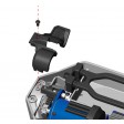 Traxxas Stampede 4x4 VXL BRUSHLESS Rouge
