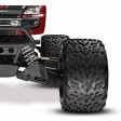 Traxxas Stampede 4x4 VXL BRUSHLESS Rouge