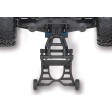 Traxxas Stampede 4x4 VXL BRUSHLESS Rouge