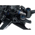 Traxxas Stampede 4x4 VXL BRUSHLESS Rouge