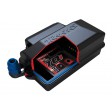 Traxxas Stampede 4x4 VXL BRUSHLESS Rouge
