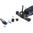 Traxxas Stampede 4x4 VXL BRUSHLESS Rouge