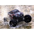 Traxxas Stampede 4x4 VXL BRUSHLESS Rouge