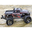 Traxxas Stampede 4x4 VXL BRUSHLESS Rouge