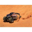 Traxxas Stampede 4x4 VXL BRUSHLESS Rouge