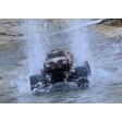 Traxxas Stampede 4x4 VXL BRUSHLESS Rouge