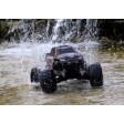 Traxxas Stampede 4x4 VXL BRUSHLESS Rouge