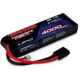 Traxxas Stampede 4x4 VXL Gris-noir 2.4gh RTR 1/10e + LIPO