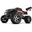 Traxxas Stampede 4x4 VXL Rouge 2.4gh RTR 1/10e + LIPO