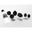 Traxxas - Kit de réparation pour cardans homocinétique