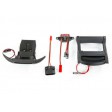 Kit Complet LED Rustler 4x4 Traxxas