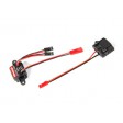 Kit Complet LED Rustler 4x4 Traxxas
