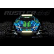 Kit Complet LED Rustler 4x4 Traxxas