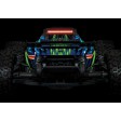 Kit Complet LED Rustler 4x4 Traxxas