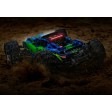 Kit Complet LED Rustler 4x4 Traxxas