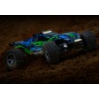Kit Complet LED Rustler 4x4 Traxxas