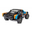 Traxxas Slash 4X4 ULTIMATE EDITION ORANGE RTR 1/10e