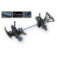 Traxxas Slash 4X4 ULTIMATE EDITION RTR TQI 2.4ghz 1/10e (Greg Adler)