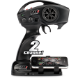 Traxxas Slash 4X4 Ultimate Clipless Vert RTR 1/10e SUR-COMMANDE