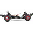 Traxxas Slash 4X4 ULTIMATE EDITION RTR TQI 2.4ghz 1/10e (Mike Jenkis)