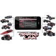 Traxxas Slash 4X4 ULTIMATE EDITION RTR TQI 2.4ghz 1/10e (Mike Jenkis)