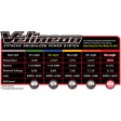 Traxxas Slash 4X4 ULTIMATE EDITION RTR TQI 2.4ghz 1/10e (Greg Adler)