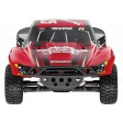 Traxxas Slash 4x4 VXL brushless radio 2.4ghz 1/10e RTR EP Mike Jenkins édition