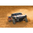 Traxxas Slash 4x4 VXL brushless radio 2.4ghz 1/10e RTR EP MARK Jenkins édition