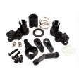 Set de renvoi de direction et sauve servo Traxxas