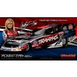 Traxxas Dragster FUNNY CAR Nhra JOHN-FORCE-EDITION