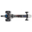 Traxxas Dragster FUNNY CAR Nhra ROBERT-HIGHT-EDITION