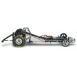 Traxxas Dragster FUNNY CAR Nhra ROBERT-HIGHT-EDITION