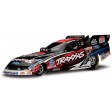 Traxxas Dragster FUNNY CAR Nhra ROBERT-HIGHT-EDITION