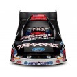 Traxxas Dragster FUNNY CAR Nhra ROBERT-HIGHT-EDITION